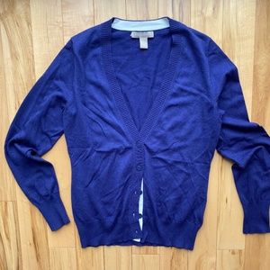 Banana Republic‎ Cardigan